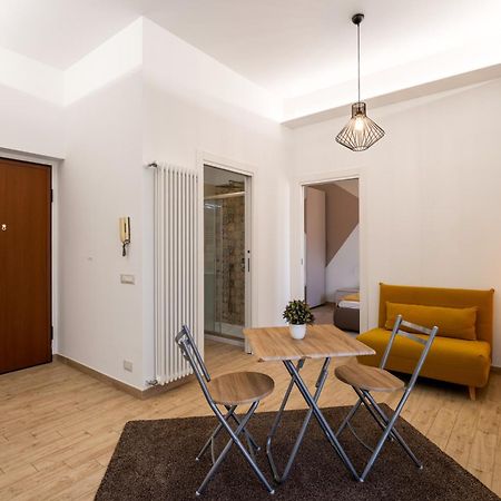 Sister'S Suite Apartment 巴勒莫 外观 照片